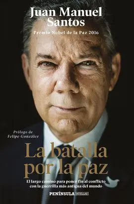 La Batalla por la Paz