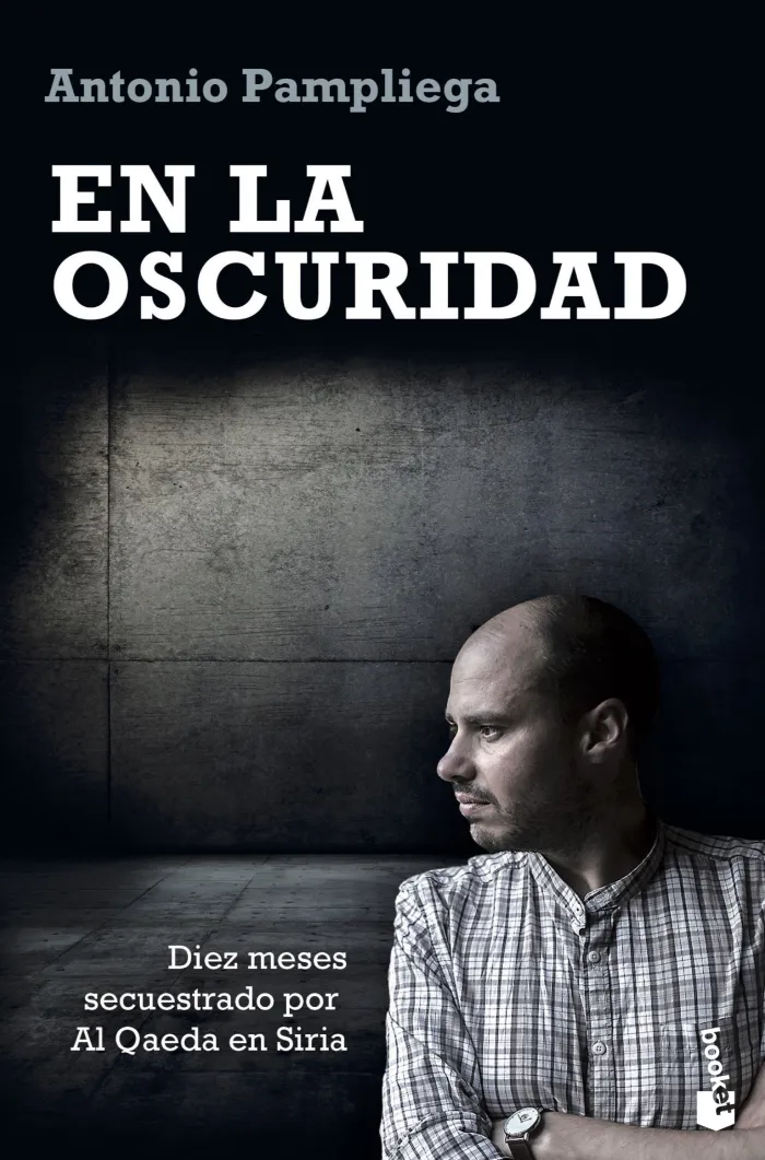 En la Oscuridad