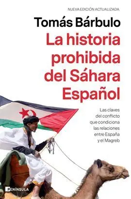 La Historia Prohibida del Sahara Español