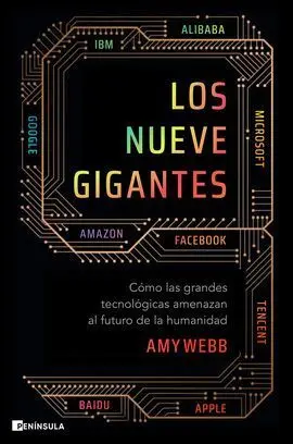 Los Nueve Gigantes