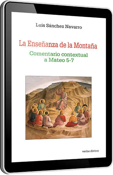 La Enseñanza de la Montaña
