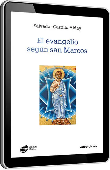 El Evangelio Según San Marcos