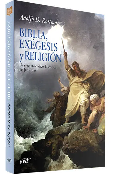 Biblia, Exégesis y Religión