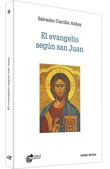 El Evangelio Según San Juan