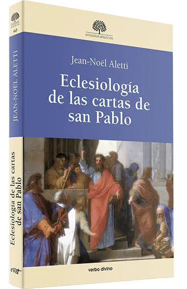 Eclesiología de las Cartas de San Pablo