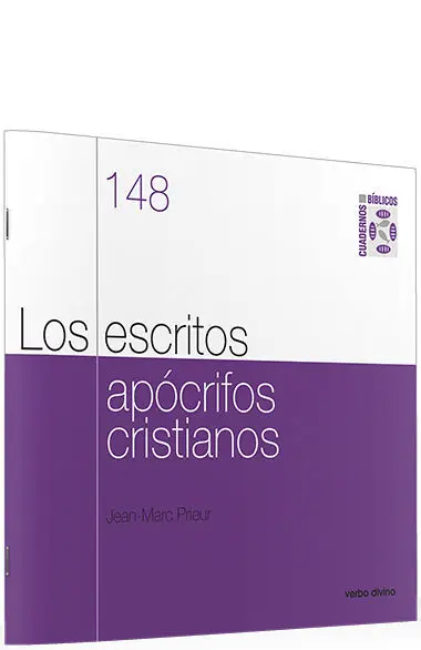 Los Escritos Apócrifos Cristianos