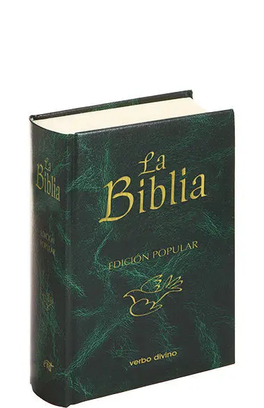 La Biblia - Edición Popular
