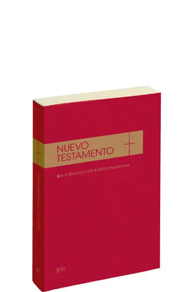 Nuevo Testamento