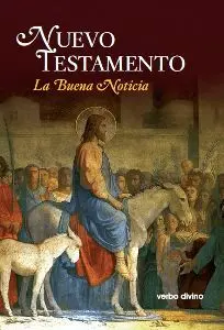 Nuevo Testamento. La Buena Noticia
