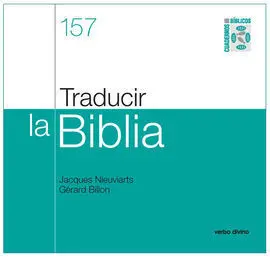 Traducir la Biblia