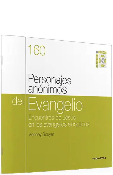 Personajes Anónimos del Evangelio