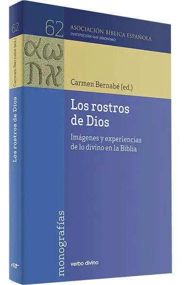 Los Rostros de Dios