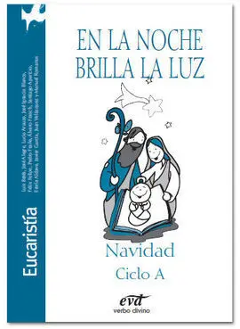 En la Noche Brilla la Luz