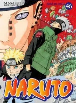 Naruto (Edt) Cat. Nº46