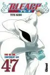 Bleach 47