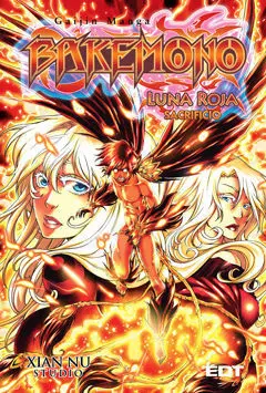 Bakemono 3