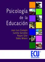 Psicología de la Educación