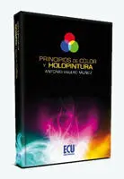 Principios de Color y Holopintura