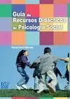 Guía de Recursos Didácticos de Psicología Social