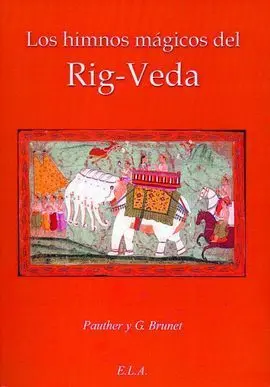 Himnos Magicos del Rig-Veda, los