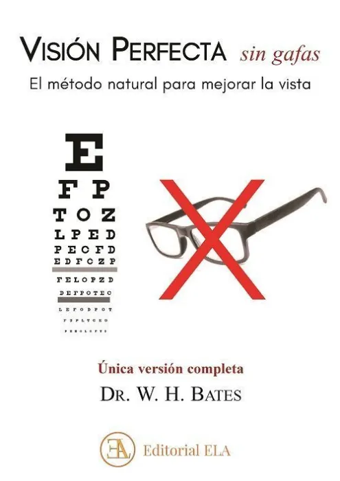 Visión Perfecta sin Gafas