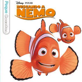 Nemo. Pequecuentos