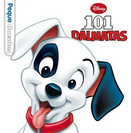 101 Dalmatas. Pequecuentos
