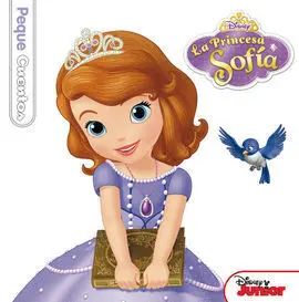 Princesa Sofia. Pequecuentos