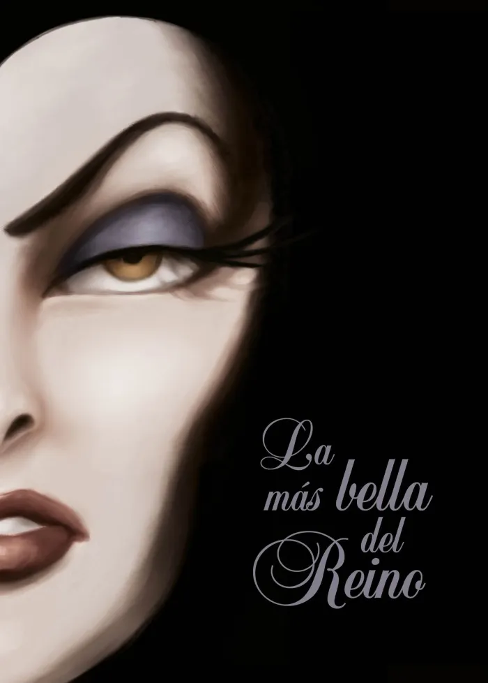 La Mas Bella del Reino. Novela