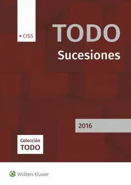 Todo Sucesiones 2016