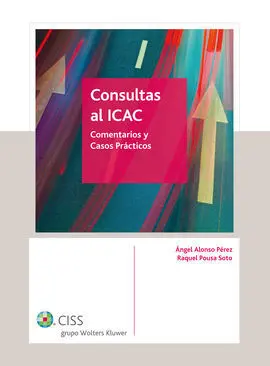 Consultas Al Icac