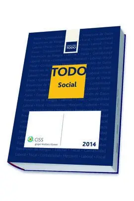 Todo Social 2014