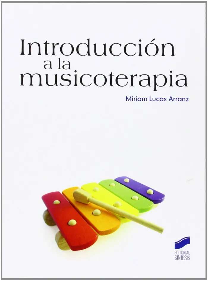 Introducción a la Musicoterapia
