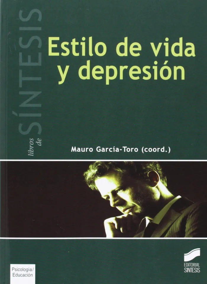 Estilo de Vida y Depresion