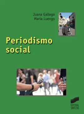 Periodismo Social