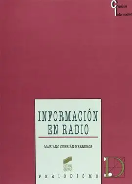 Información en Radio