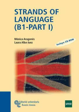 Strands Of Language (B1- Part I)