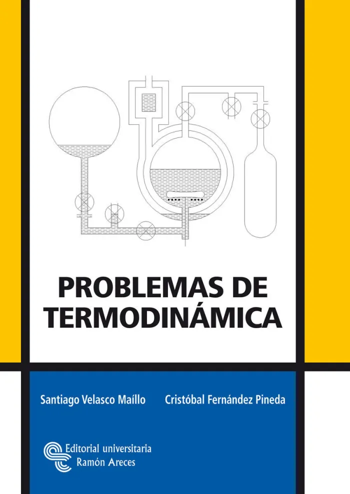 Problemas de Termodinámica