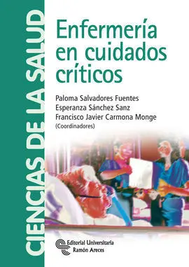 Enfermeria en Cuidados Criticos