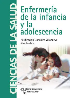 Enfermeria de la Infancia y la Adolescencia