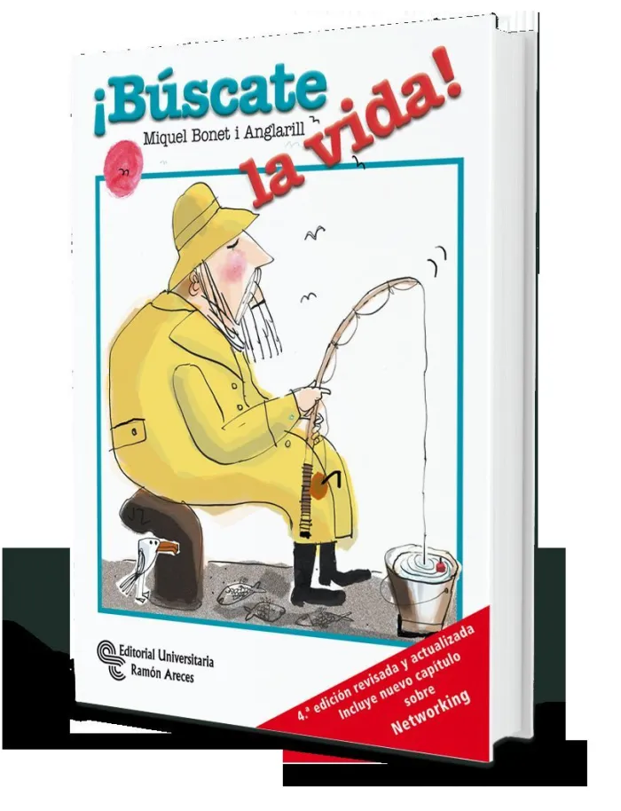¡Búscate la Vida!