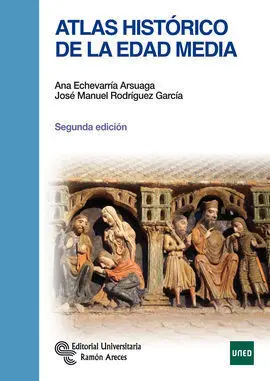 Atlas Histórico de la Edad Media