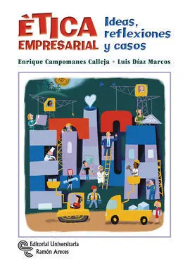 Etica Empresarial