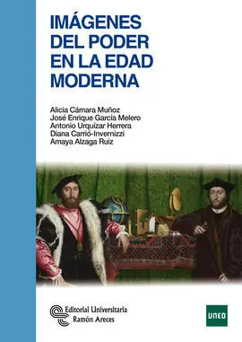Imágenes del Poder en la Edad Moderna