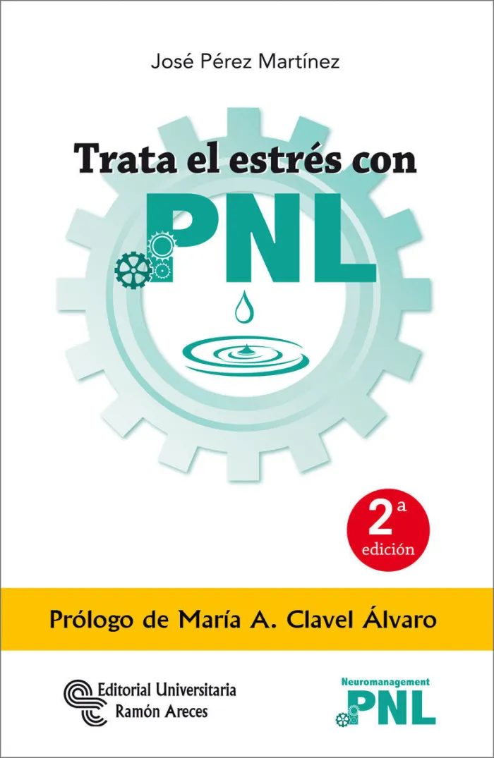 Trata el Estrés con Pnl