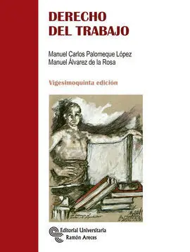 Derecho del Trabajo