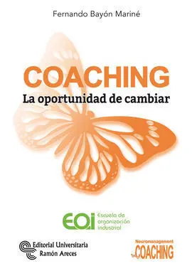Coaching. la Oportunidad de Cambiar