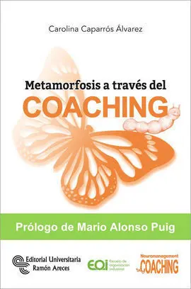 Metamorfosis a Través del Coaching