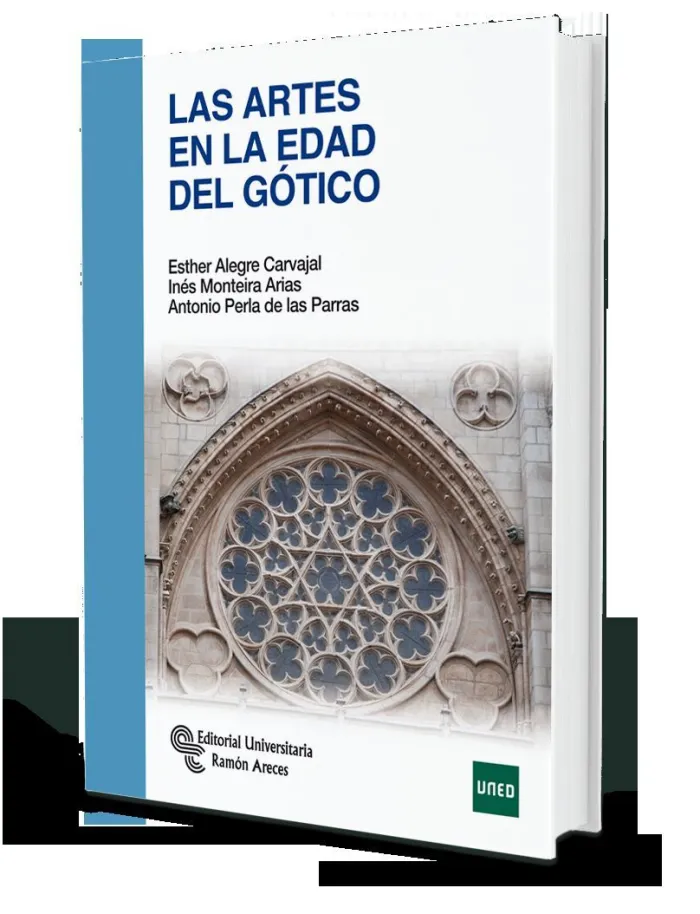 Las Artes en la Edad del Gótico