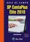 2010 Guia de Campo Sp Contaplus Elite 2010